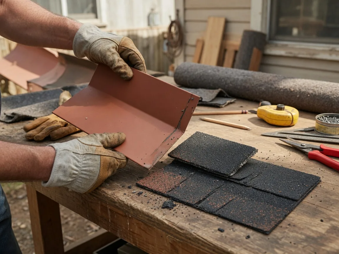 Roof Repair company in Darling, MS
